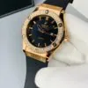 HUBLOT WATCH FOR MANS