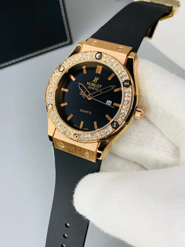 HUBLOT WATCH FOR MANS