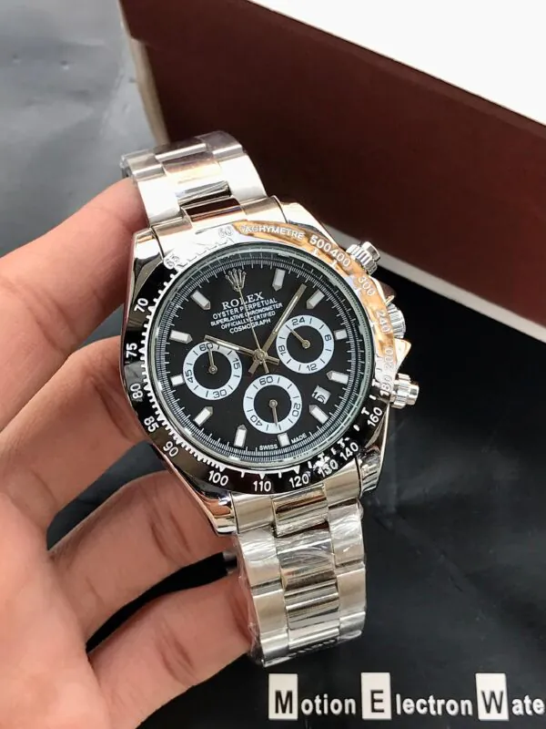 ROLEX Mens Watch Daytona Model