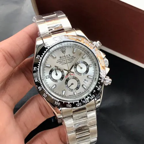 ROLEX Mens Watch Daytona Model