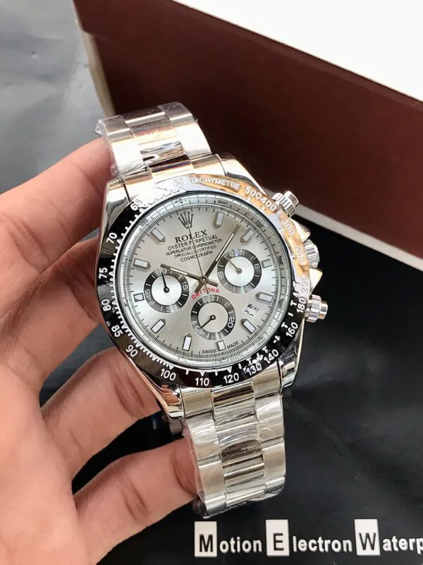 ROLEX Mens Watch Daytona Model