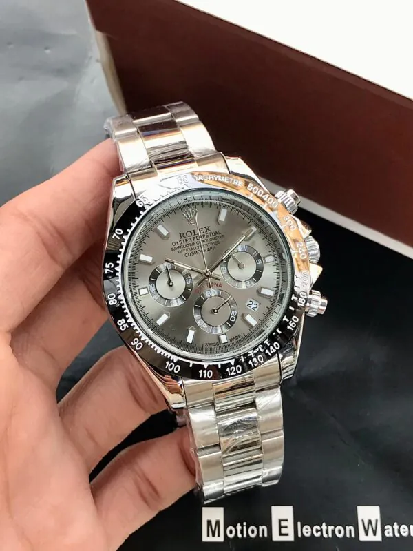 ROLEX Mens Watch Daytona Model