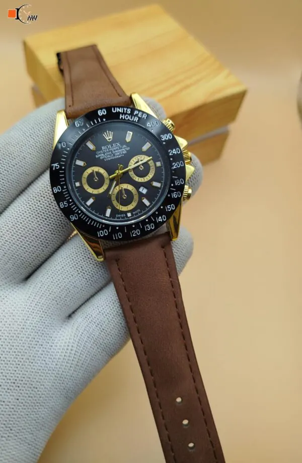 ROLEX DAYTONA