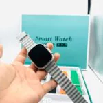 Y60 SMART WATCH  MOST DEMANDED WATCH