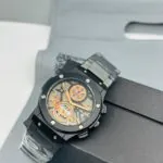 HUBLOT SKELETON GENTS WATCH