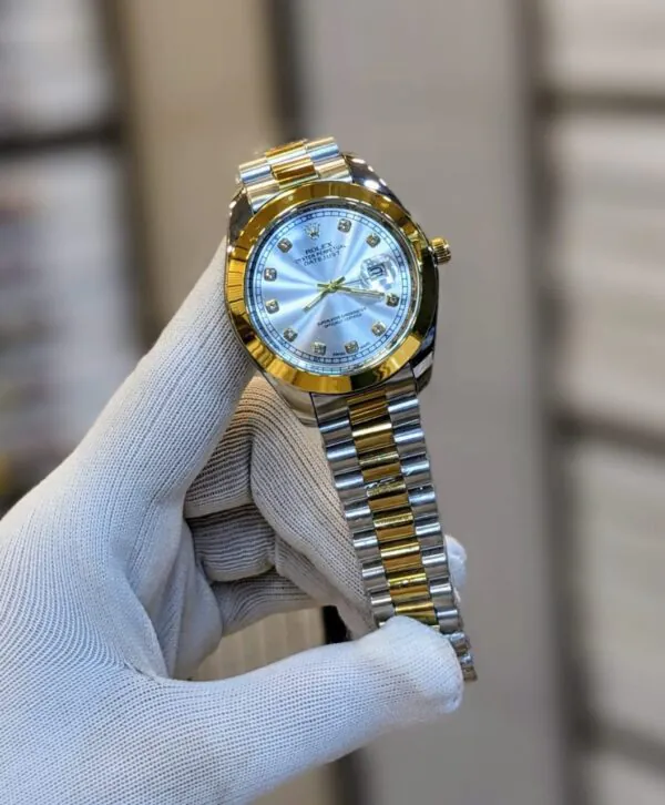 ROLEX QUARTZ MOVEMENT