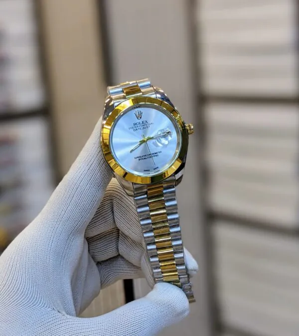 ROLEX QUARTZ MOVEMENT