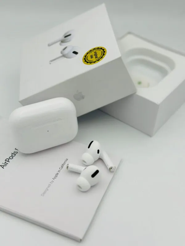 AIRPODS PRO