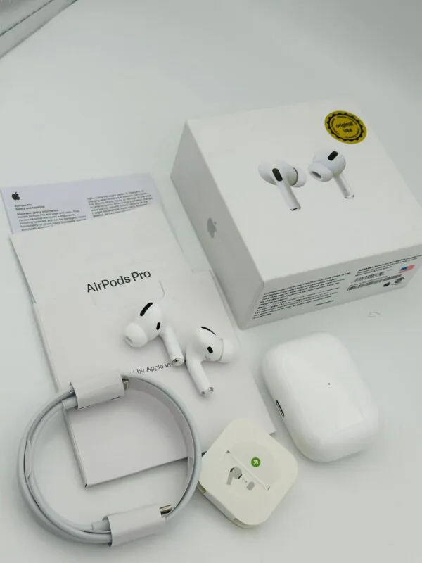 AIRPODS PRO