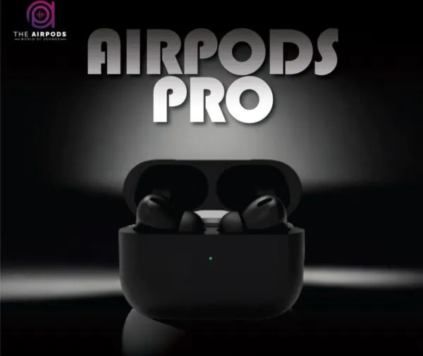 Airpods pro 2