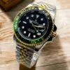 ROLEX GMT MODEL