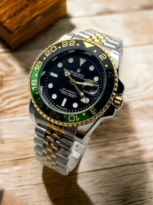 ROLEX GMT MODEL