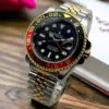 ROLEX GMT MODEL