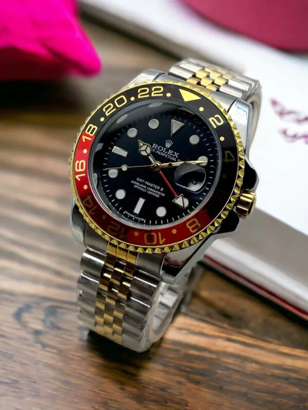 ROLEX GMT MODEL