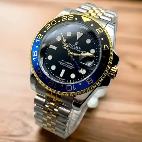 ROLEX GMT MODEL