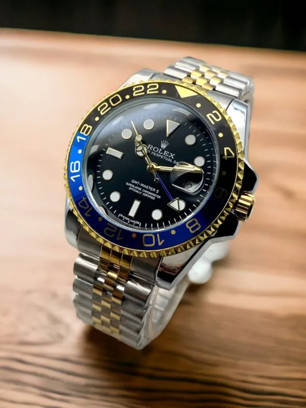 ROLEX GMT MODEL