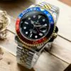 ROLEX GMT MODEL