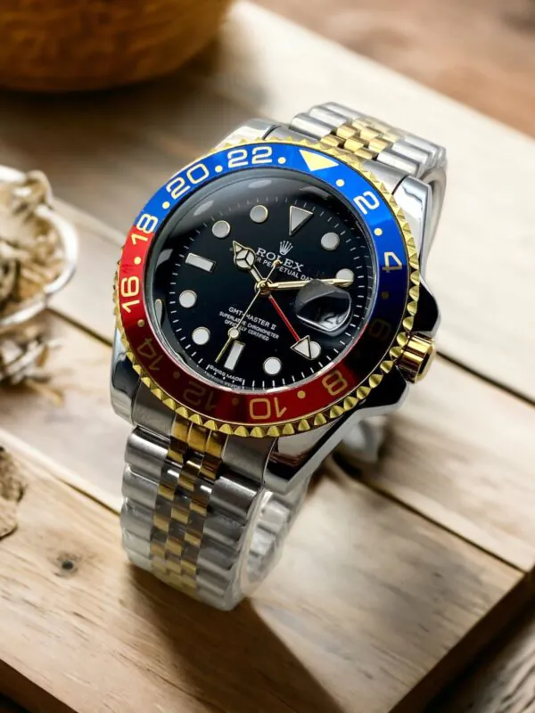 ROLEX GMT MODEL