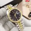 NEW ROLEX DATE JUST CHAIN WATCH FOR MENS AND WOMENS