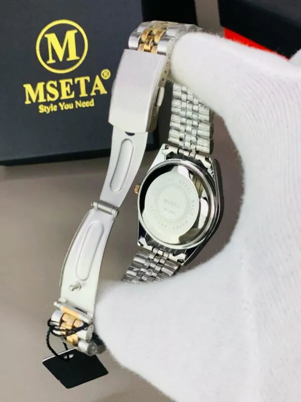 MSETA CLASSIC WATCHES FOR MEN