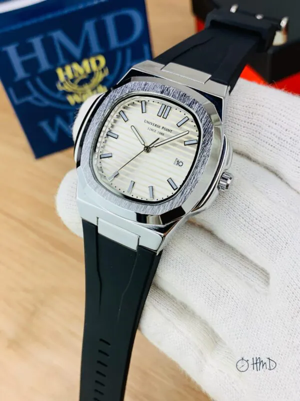 PATEK PHILIPPE MODEL MEN WATCH