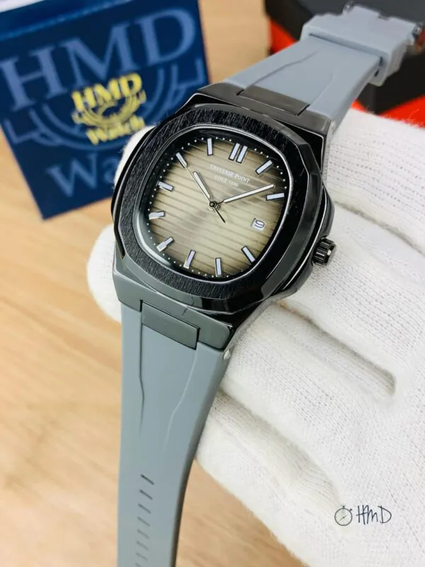 PATEK PHILIPPE MODEL MEN WATCH