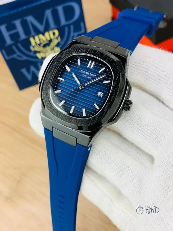 PATEK PHILIPPE MODEL MEN WATCH