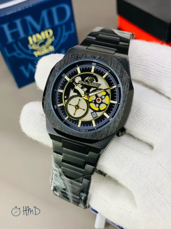 CHAXIGO MEN WATCH