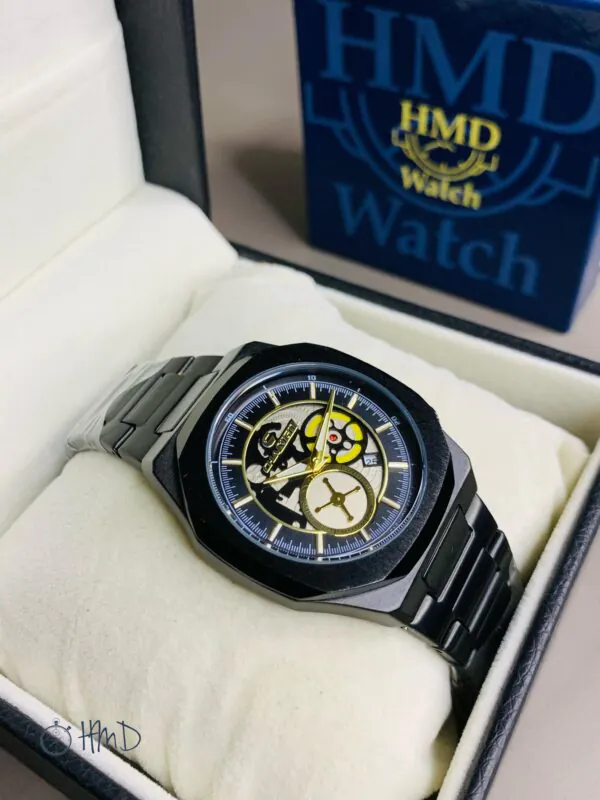 CHAXIGO MEN WATCH