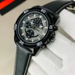 Skmei Chronograph Watch | Working Chronograph & Date | Price in Pakistan | elitedukan