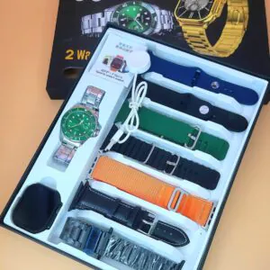 SMART WATCH SET