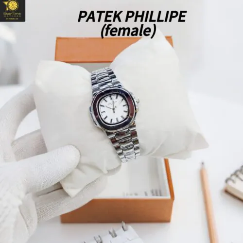 PATEK PHILLIPPE NAUTILUS (female)